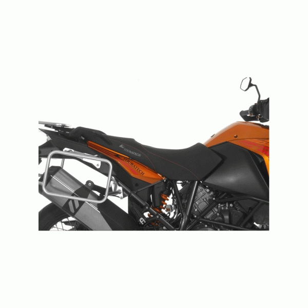 Високе сидіння Touratech Fresh Touch Touratech KTM 1050 ADV/ 1090ADV/ 1190 ADV (R)/ 1290 Super ADV (-20)