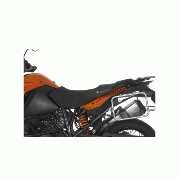 Низьке сидіння Touratech Fresh Touch KTM 1050 ADV/ 1090ADV/ 1190 ADV (R)/ 1290 Super ADV (-20)