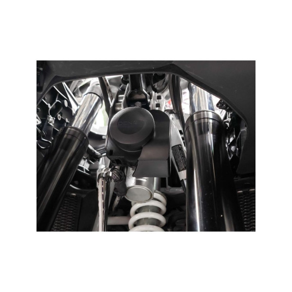 Кріплення клаксону Denali до BMW R 1200 GS (16-18)/ Adventure (14-19)/ R 1250 GS/ Adventure (19-23)