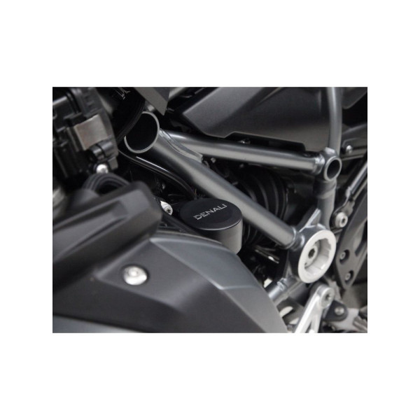 Кріплення клаксону Denali до BMW R 1200 GS (16-18)/ Adventure (14-19)/ R 1250 GS/ Adventure (19-23)