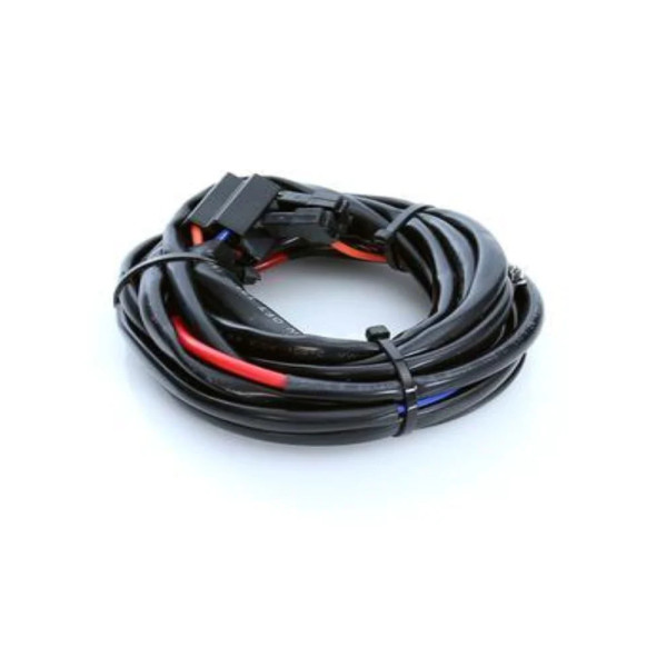 Кабелі живлення Denali Plug-N-Play для клаксона SoundBomb Original і SoundBomb Split Horn