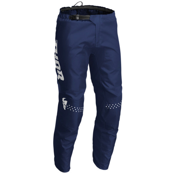 Кросові штани дитячі Thor Sector Minimal сині