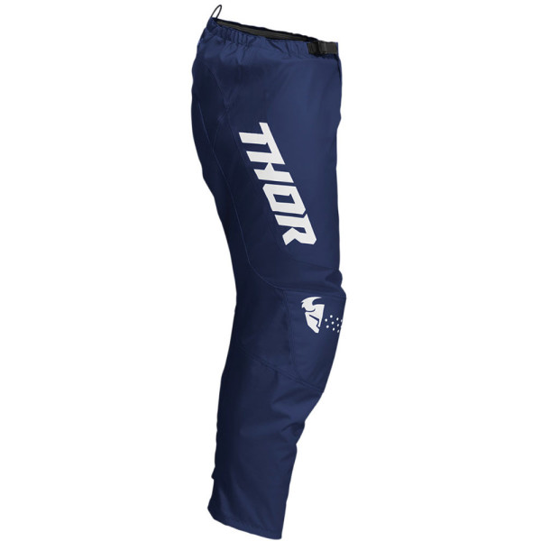 Кросові штани дитячі Thor Sector Minimal сині