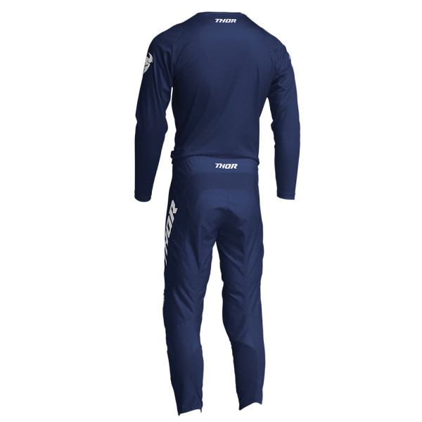 Кросові штани дитячі Thor Sector Minimal сині