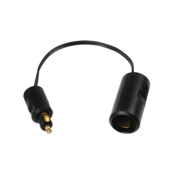 Адаптер розетки запальнички Touratech