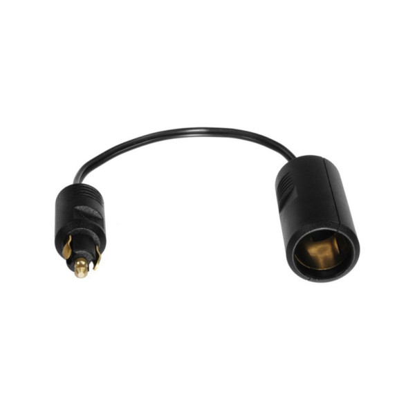 Адаптер розетки запальнички Touratech