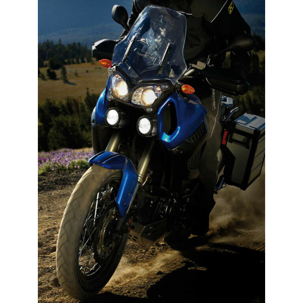 Додаткові світла Led Лампа Max-Lum 1 12V