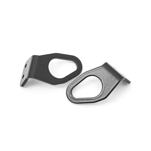 Адаптер для монтажу покажчиків повороту Zieger Yamaha (вибрані моделі)