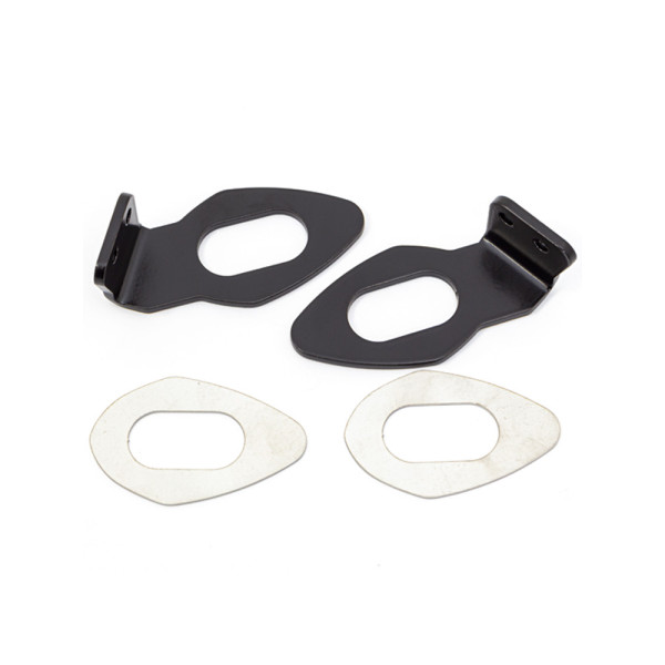 Адаптер для монтажу поворотників Zieger Honda CRF 1100 L Africa Twin/ Africa Twin DCT/ Adventure Sports/ Adventure Sports DCT (20-22)