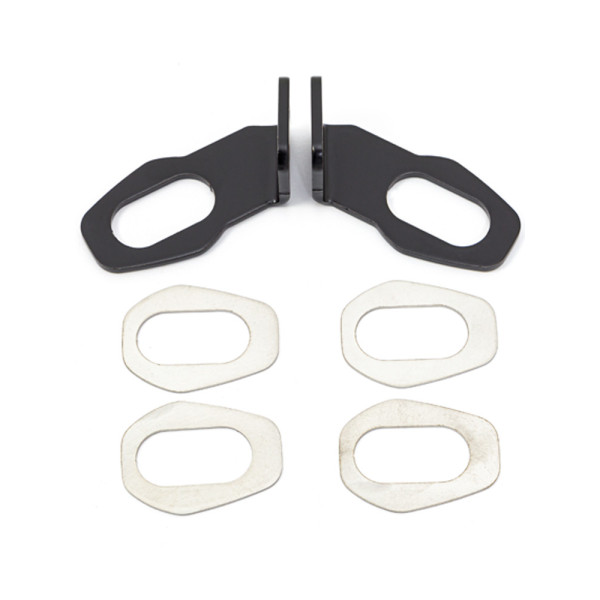 Адаптер для монтажу поворотників Zieger Honda CB 125 R/ CB 300 R/ CB 1000 R Neo Sports Cafe/ CB 650 F/ CBR 650 F (обрані моделі)