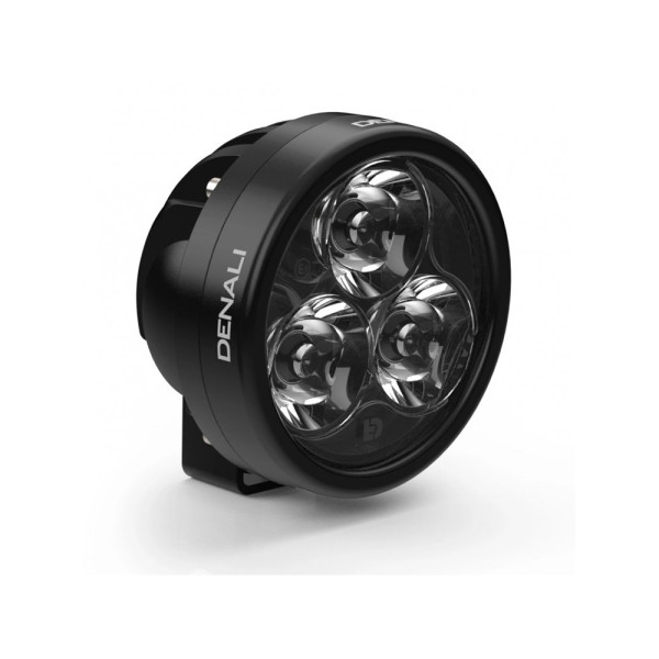LED ліхтар DENALI D3 TriOptic