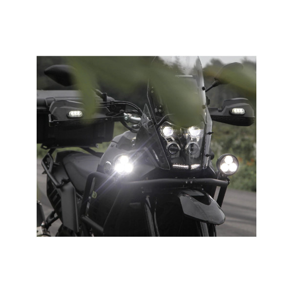 LED ліхтар DENALI D3 TriOptic