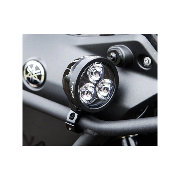 LED ліхтар DENALI D3 TriOptic