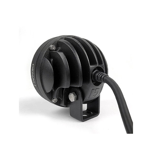 LED ліхтар DENALI D3 TriOptic