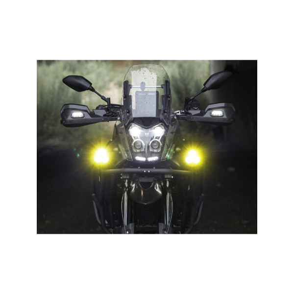 LED ліхтар DENALI D3 TriOptic