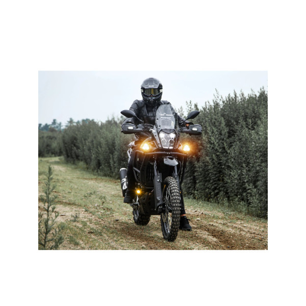 LED ліхтар DENALI D3 TriOptic