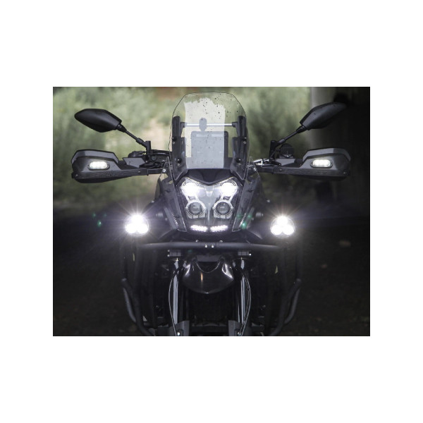 LED ліхтар DENALI D3 TriOptic