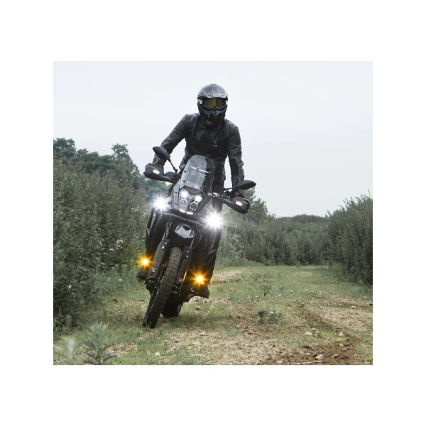 LED ліхтар DENALI D3 TriOptic