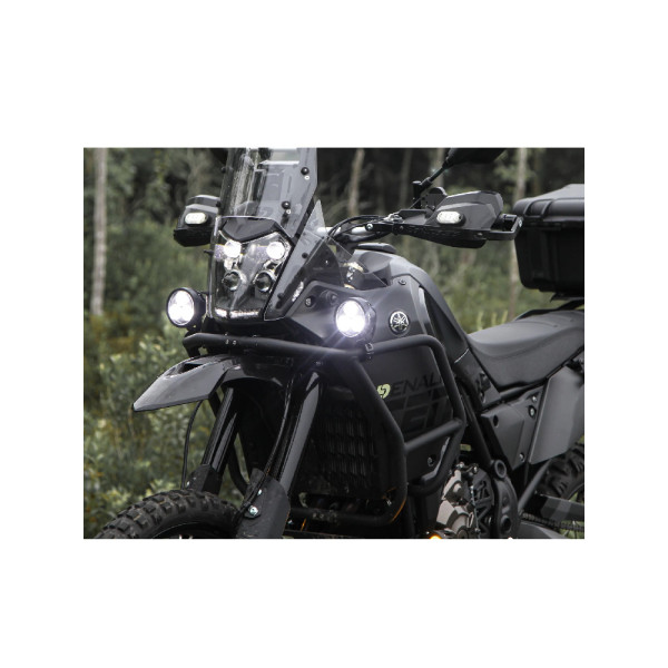 LED ліхтар DENALI D3 TriOptic