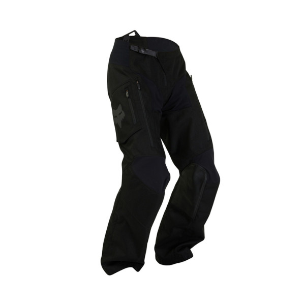 Кросові штани Fox Ranger Ex чорні