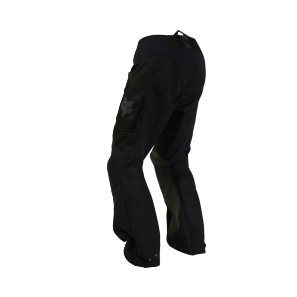 Кросові штани Fox Ranger Ex чорні