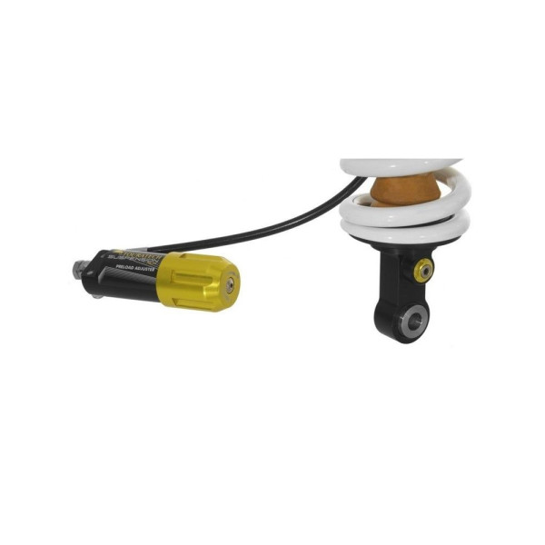 Амортизатор Extreme Touratech для BMW HP2 (04-12)