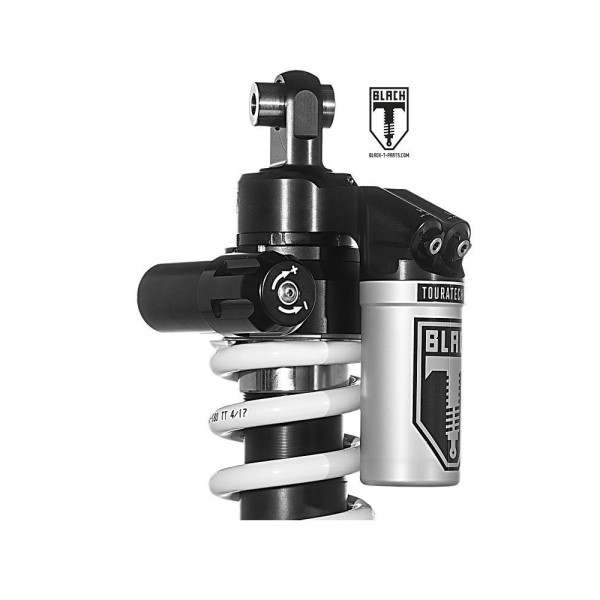 Амортизатор Black-T Stage4 Touratech для BMW RnineT /Scrambler/UrbanG/S (16-)