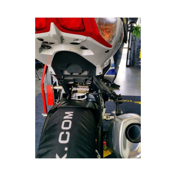 Амортизатор Competition Touratech для Suzuki GSX-R1000 (12-15)