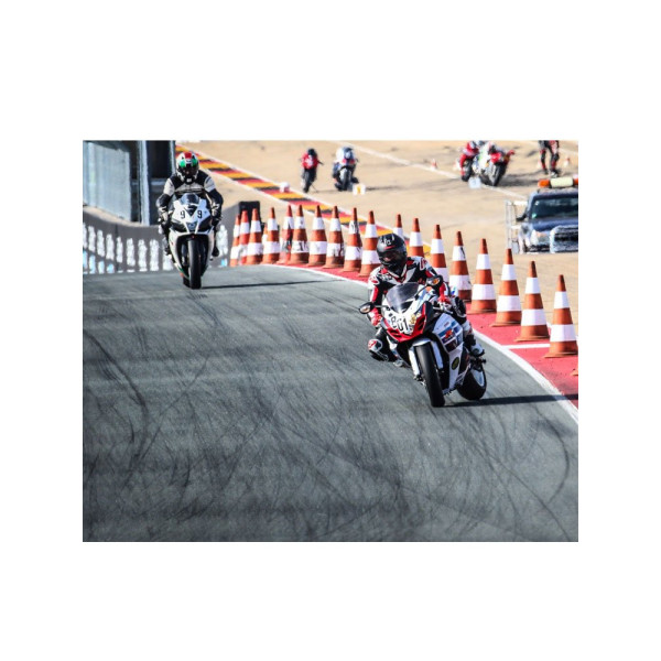 Амортизатор Competition Touratech для Suzuki GSX-R1000 (12-15)