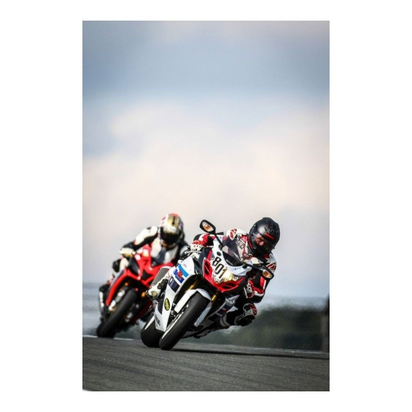 Амортизатор Competition Touratech для Suzuki GSX-R1000 (12-15)