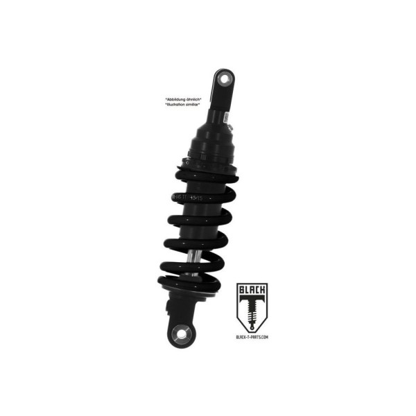 Амортизатор Black-T Stage2 Touratech для Ducati Scrambler 800 (15-)