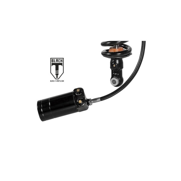 Амортизатор Black-T Stage3 Touratech зі збірником для BMW R18 (20-)