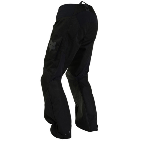 Кросові штани Fox Ranger Ex чорні