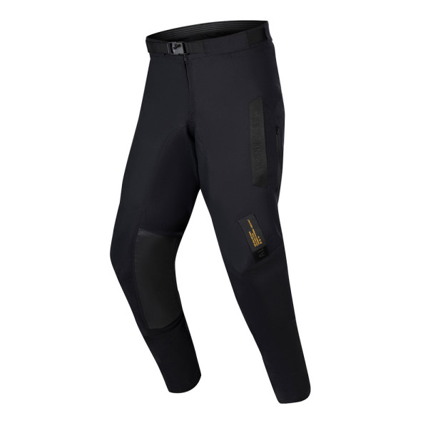 Кросові штани Alpinestars MX Techdura чорні