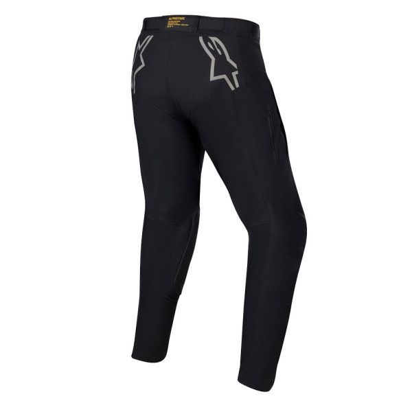 Кросові штани Alpinestars MX Techdura чорні
