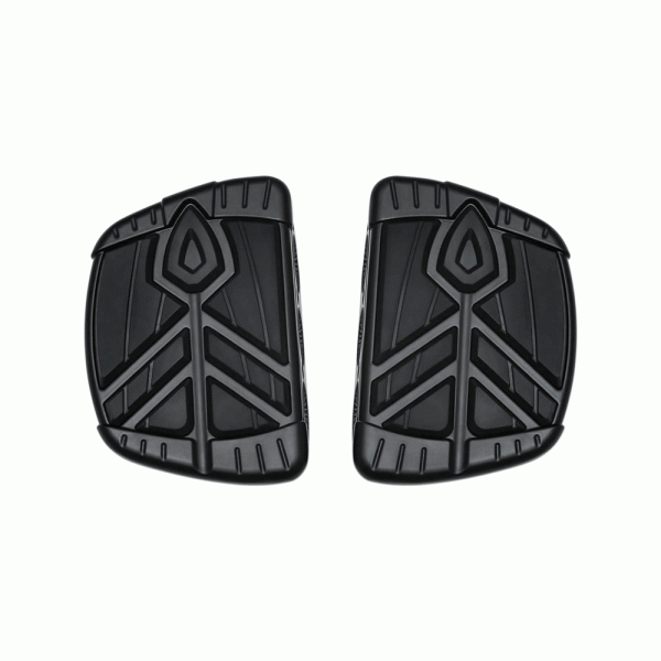 Адаптери підніжків 8886 Kuryakyn до Harley Davidson XL 1200 (обрані моделі)