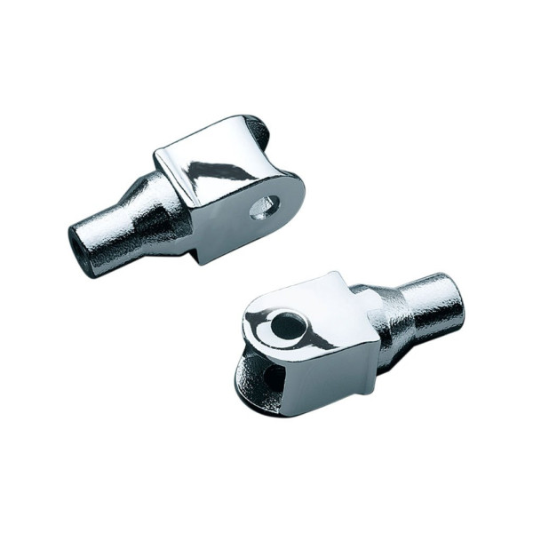 Адаптери підніжків Kuryakyn до Honda (обрані моделі VT)