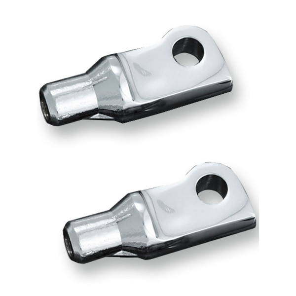 Адаптери підніжків Kuryakyn до Harley Davidson (обрані моделі XL 1200)