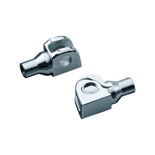 Адаптери підніжків Kuryakyn до Kawasaki (обрані моделі), Suzuki VZ 1600 Marauder (04-05)