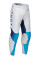 Кросові штани дитячі Thor Launchmode Storm біло-сині
