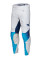 Кросові штани дитячі Thor Launchmode Storm біло-сині