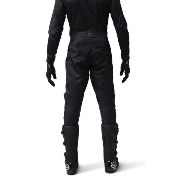 Кросові штани Fox 180 Blackout чорні