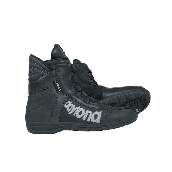 Мотоциклетні черевики Daytona AC Dry GTX чорні
