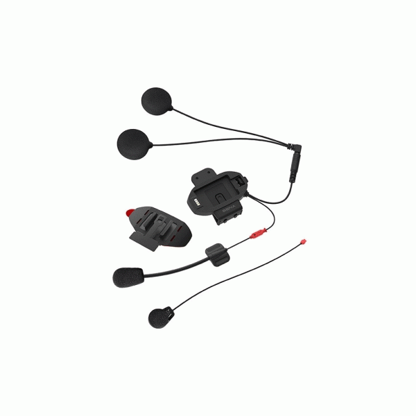 Монтажний комплект і навушники (колонки) для інтеркома Sena SF1/SF2/SF4