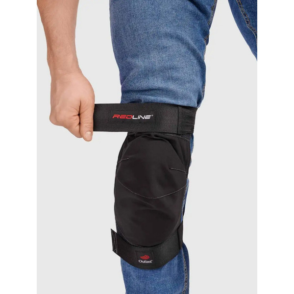 Наколінники/ Утеплювачі мотоциклові Redline Outlast