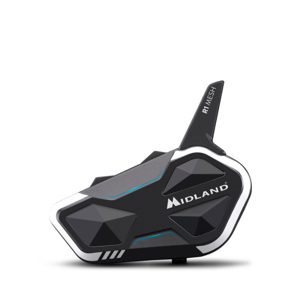 Мотоінтерком Midland R1 Mesh 1 набір