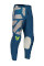 Кросові штани дитячі Thor Launchmode Forge сині