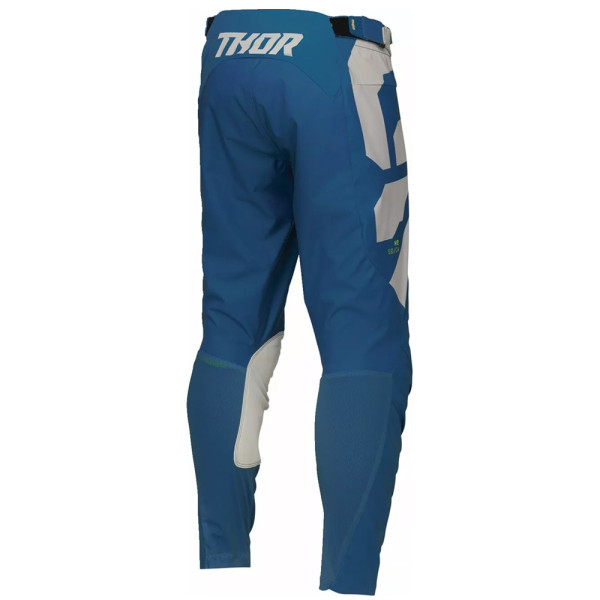 Кросові штани дитячі Thor Launchmode Forge сині