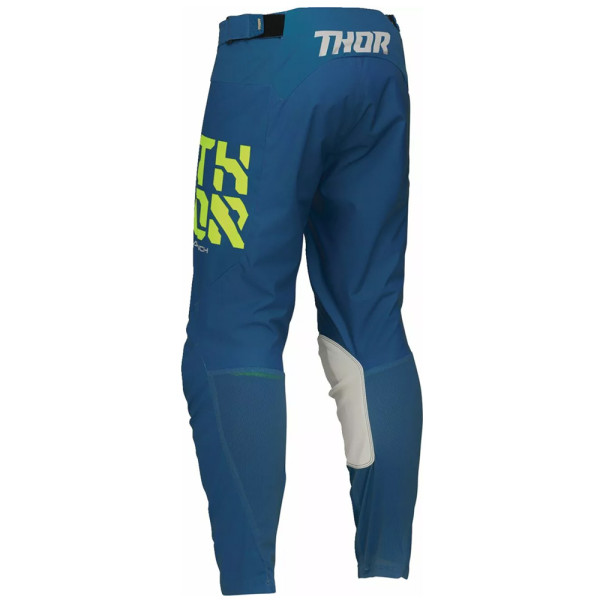 Кросові штани дитячі Thor Launchmode Forge сині