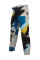 Кросові штани дитячі Thor Sportmode Brave сині